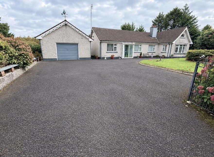 Clancool Beg, Kilbrittian Road, Kilbrittain, P72Y862