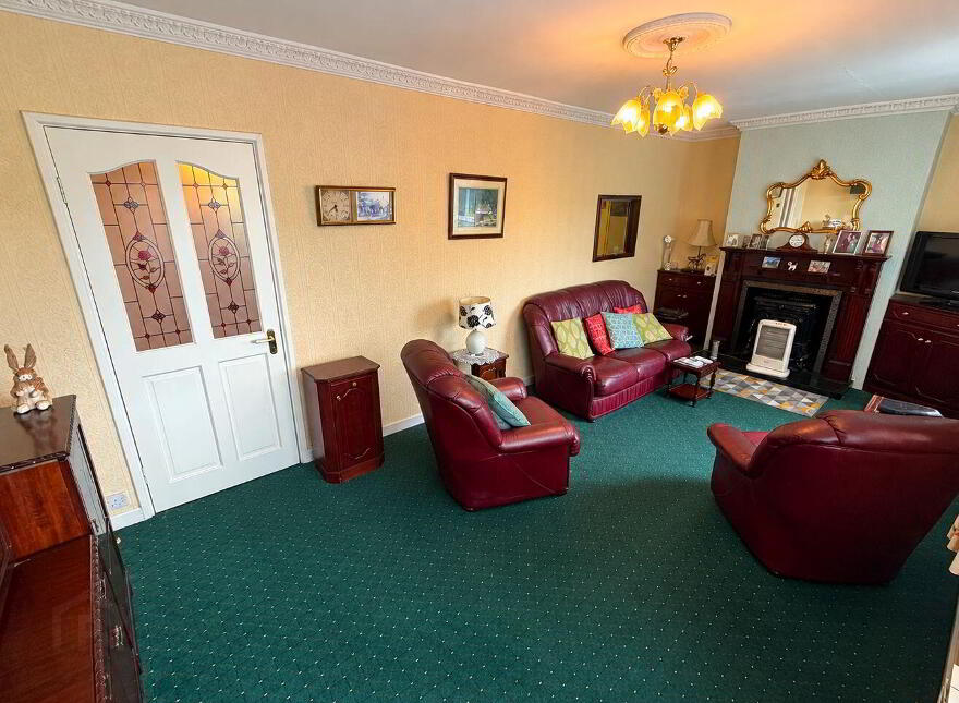 Clancool Beg, Kilbrittian Road, Kilbrittain, P72Y862