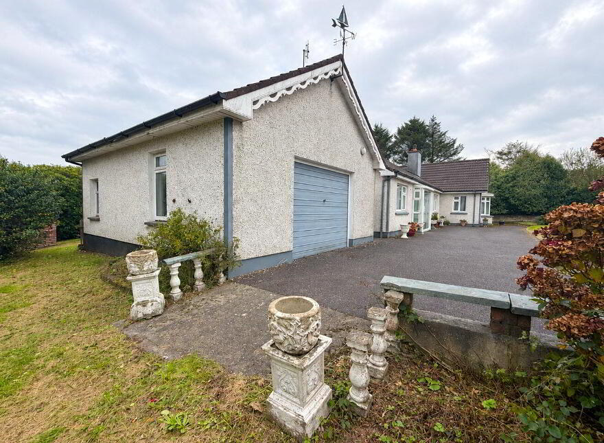 Clancool Beg, Kilbrittian Road, Kilbrittain, P72Y862