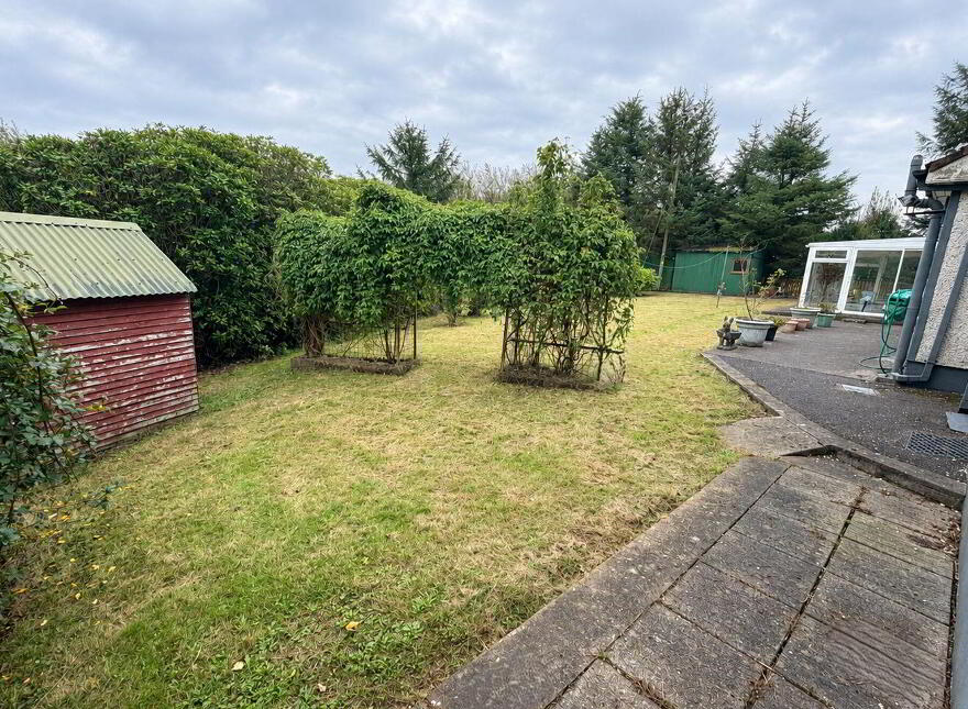 Clancool Beg, Kilbrittian Road, Kilbrittain, P72Y862