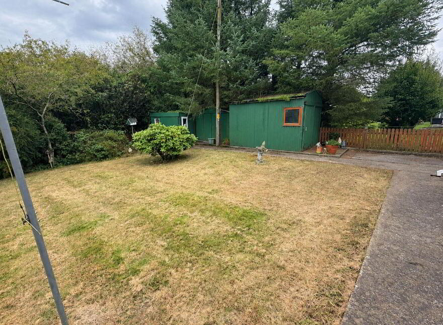 Clancool Beg, Kilbrittian Road, Kilbrittain, P72Y862
