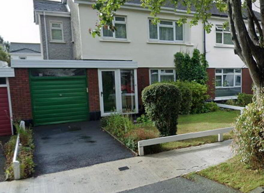 10 Knocklyon Park, Templeogue, D16N5H9