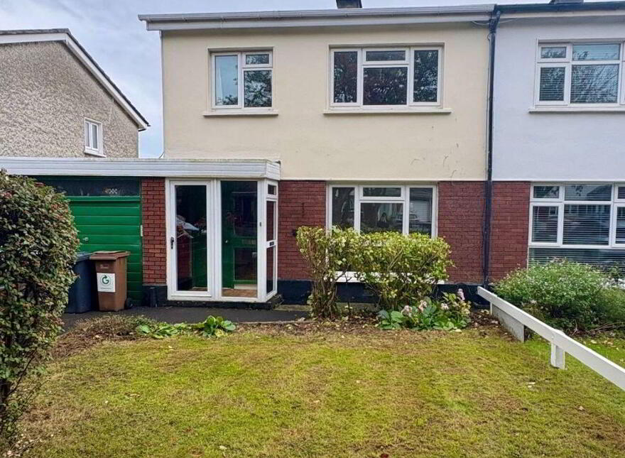 10 Knocklyon Park, Templeogue, D16N5H9