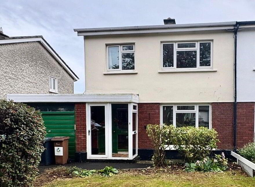 10 Knocklyon Park, Templeogue, D16N5H9