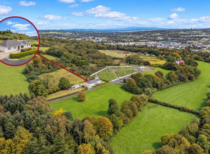 Drumboe Avenue, Stranorlar, F93FF89