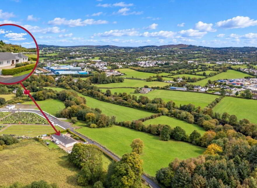 Drumboe Avenue, Stranorlar, F93FF89