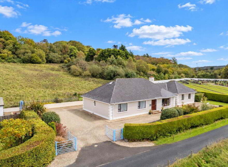 Drumboe Avenue, Stranorlar, F93FF89