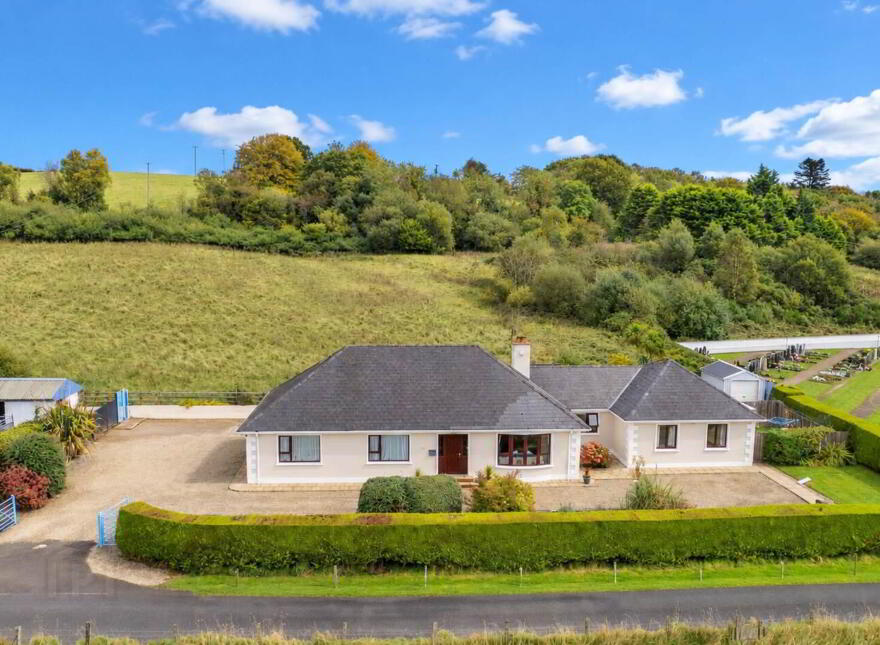 Drumboe Avenue, Stranorlar, F93FF89