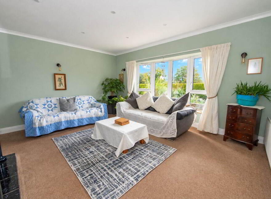 Drumboe Avenue, Stranorlar, F93FF89