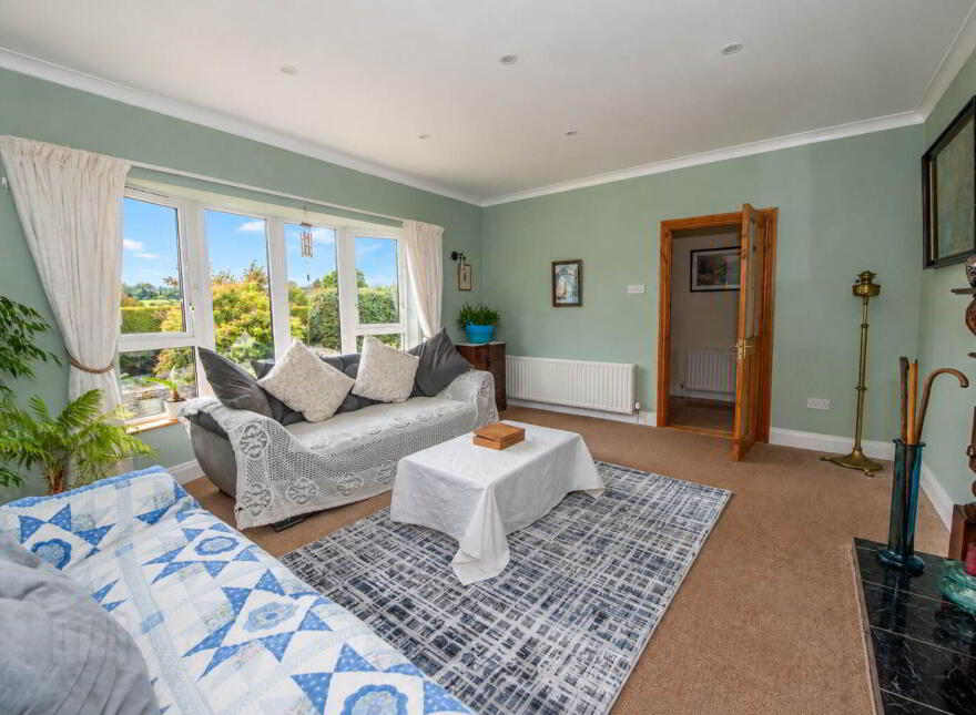 Drumboe Avenue, Stranorlar, F93FF89