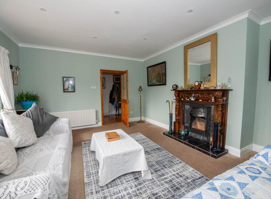 Drumboe Avenue, Stranorlar, F93FF89