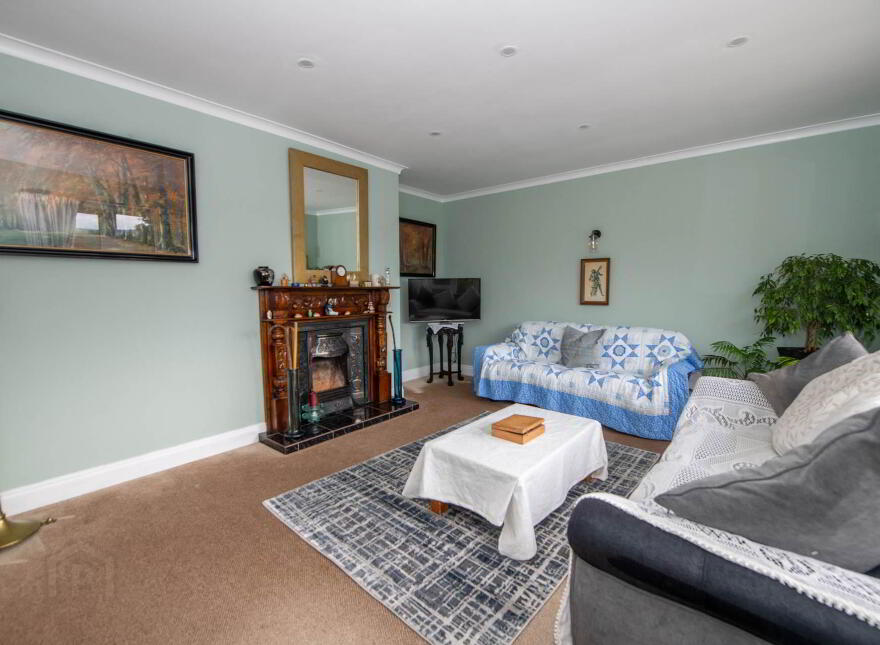 Drumboe Avenue, Stranorlar, F93FF89