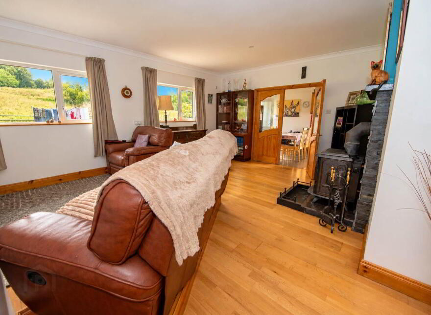 Drumboe Avenue, Stranorlar, F93FF89