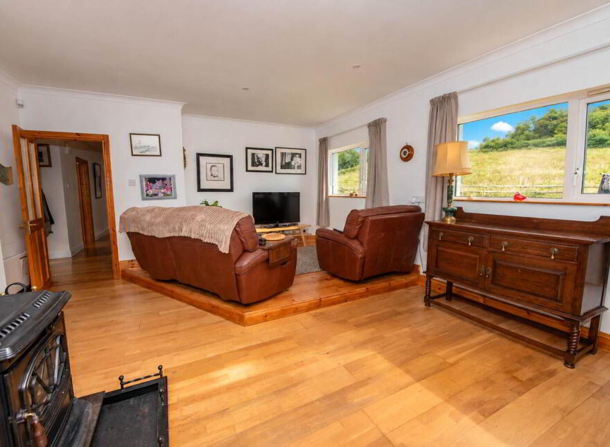 Drumboe Avenue, Stranorlar, F93FF89