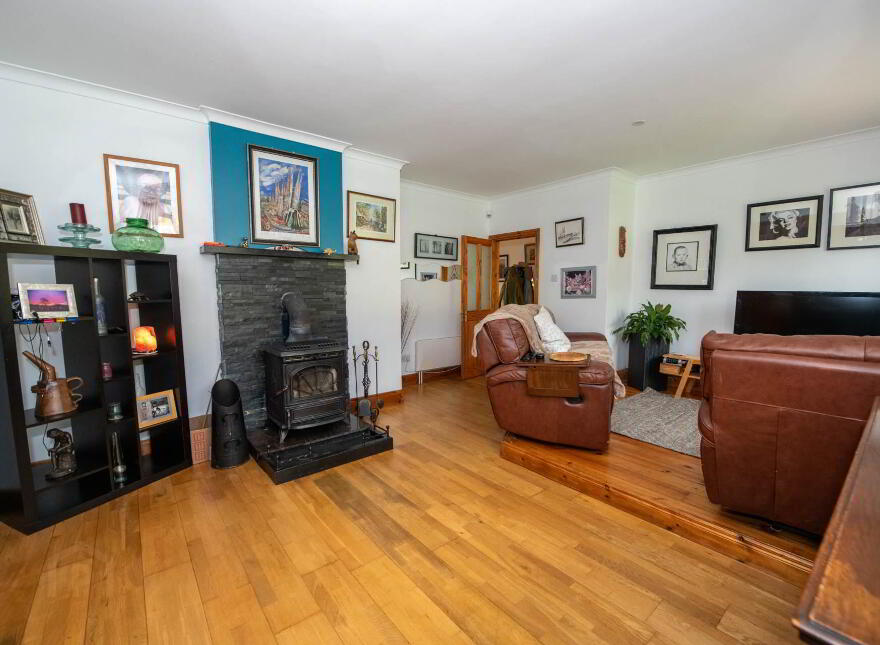 Drumboe Avenue, Stranorlar, F93FF89