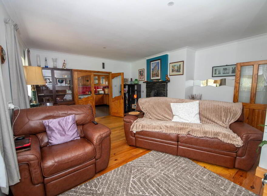 Drumboe Avenue, Stranorlar, F93FF89