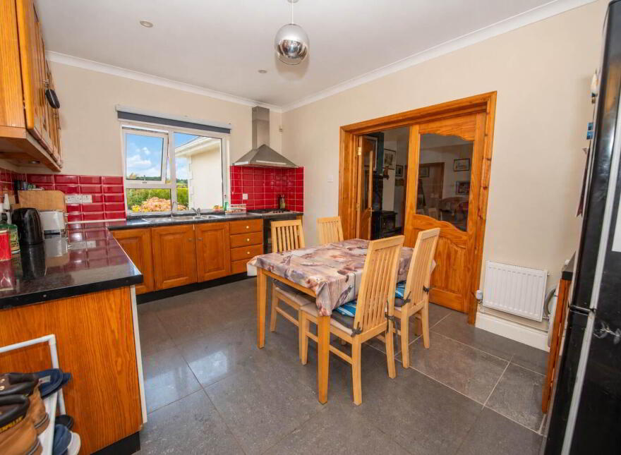 Drumboe Avenue, Stranorlar, F93FF89