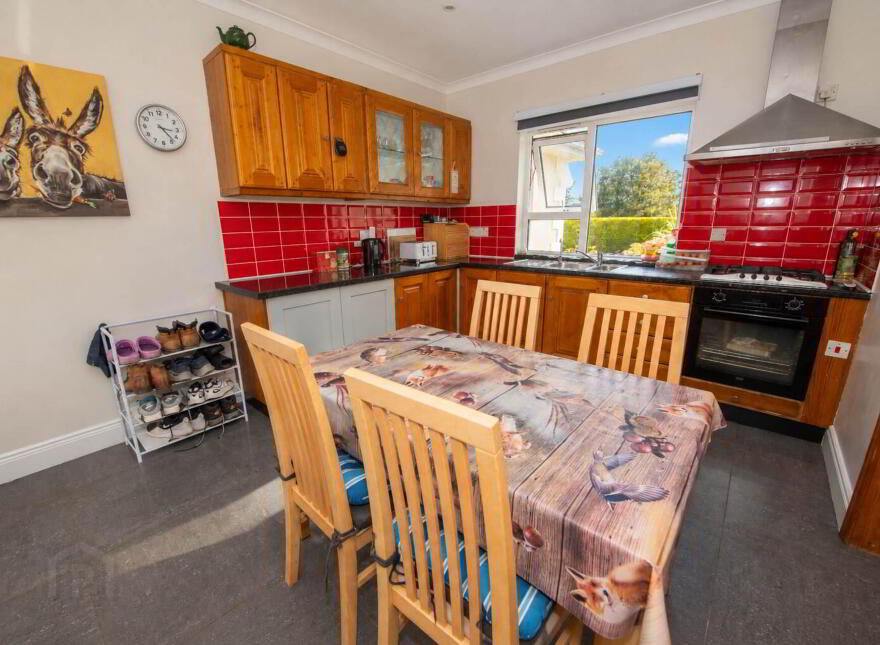 Drumboe Avenue, Stranorlar, F93FF89