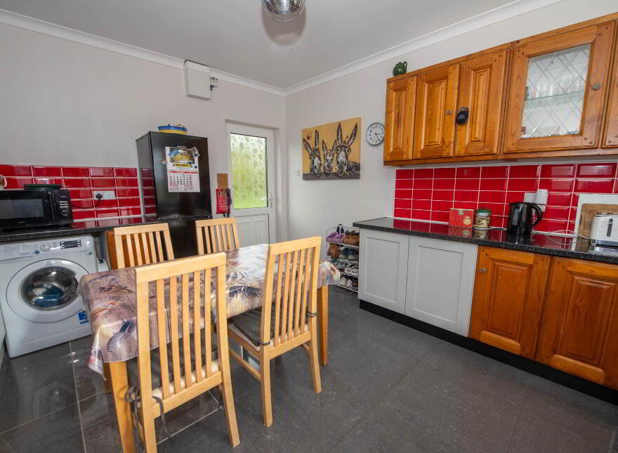 Drumboe Avenue, Stranorlar, F93FF89