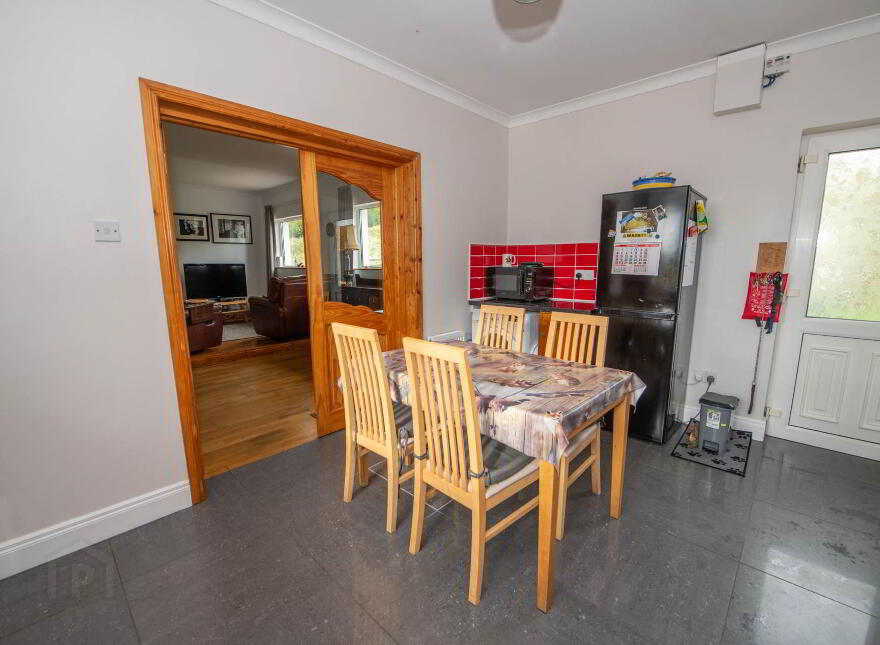Drumboe Avenue, Stranorlar, F93FF89
