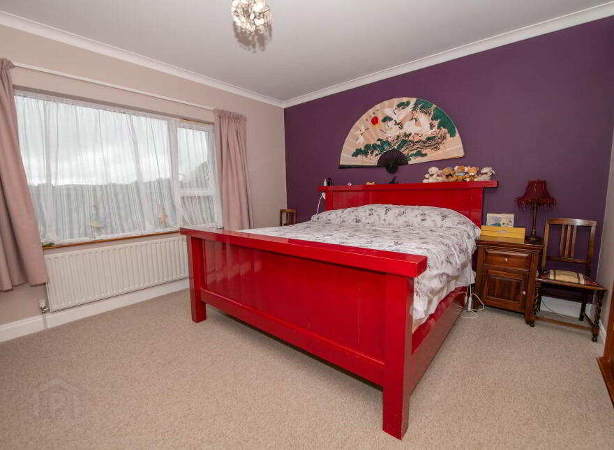 Drumboe Avenue, Stranorlar, F93FF89