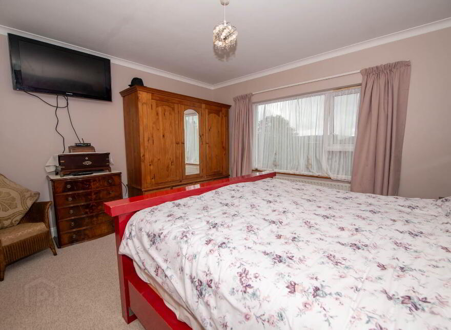 Drumboe Avenue, Stranorlar, F93FF89