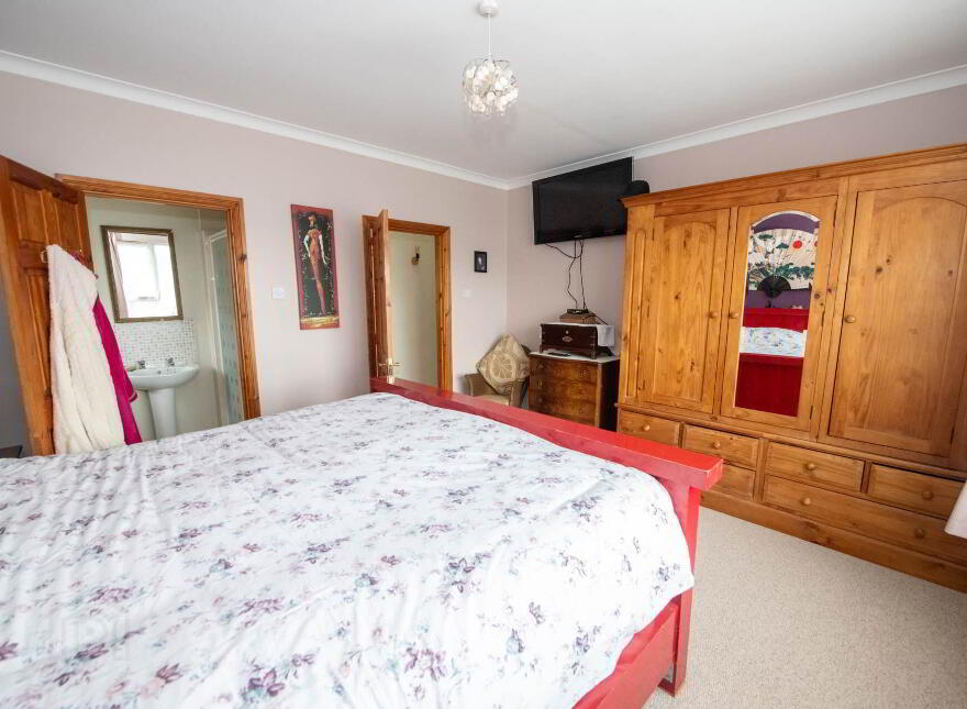 Drumboe Avenue, Stranorlar, F93FF89