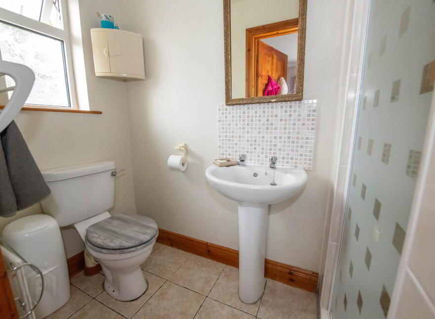 Drumboe Avenue, Stranorlar, F93FF89