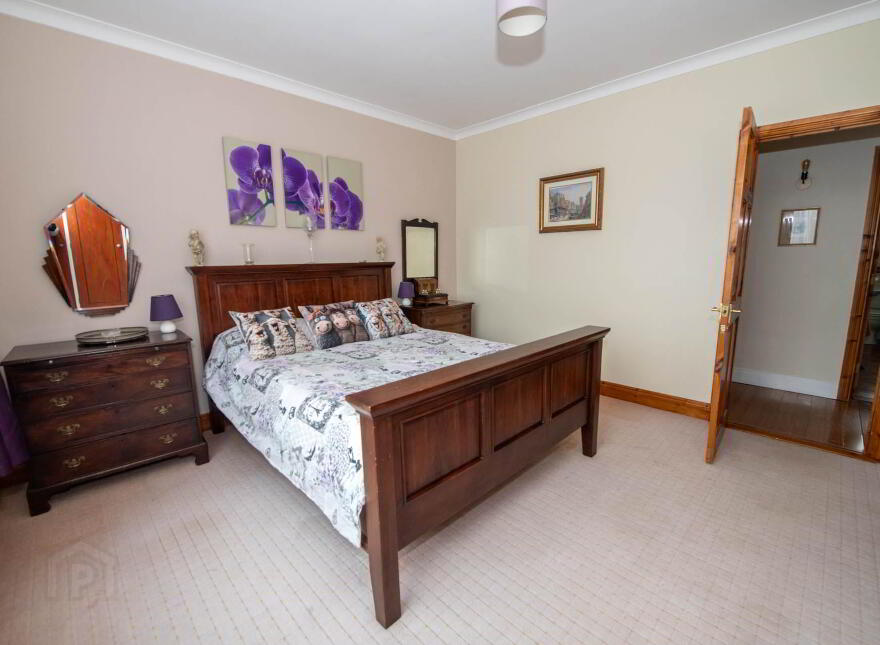 Drumboe Avenue, Stranorlar, F93FF89