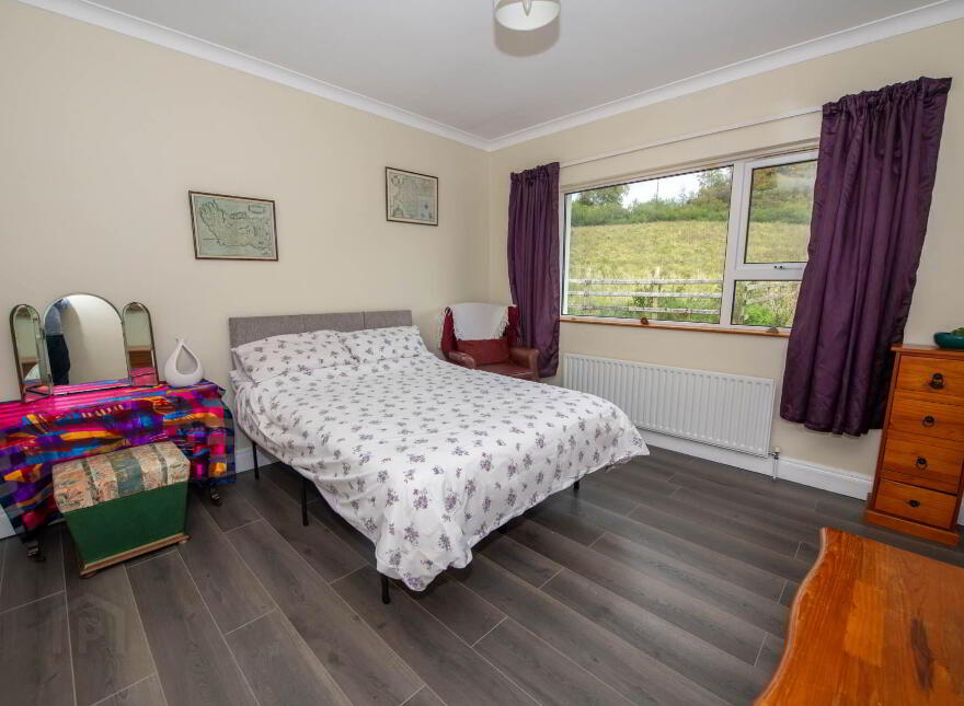 Drumboe Avenue, Stranorlar, F93FF89