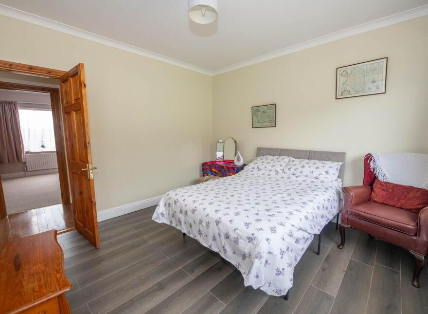 Drumboe Avenue, Stranorlar, F93FF89