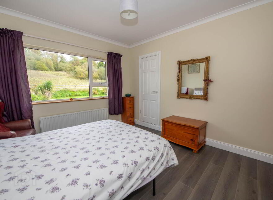 Drumboe Avenue, Stranorlar, F93FF89