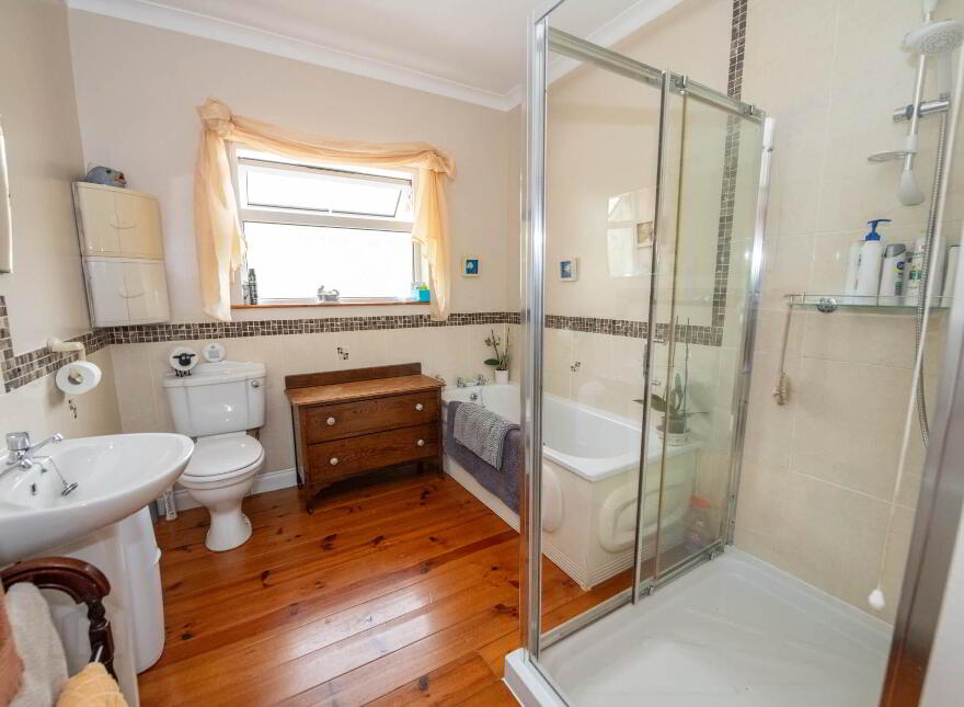 Drumboe Avenue, Stranorlar, F93FF89