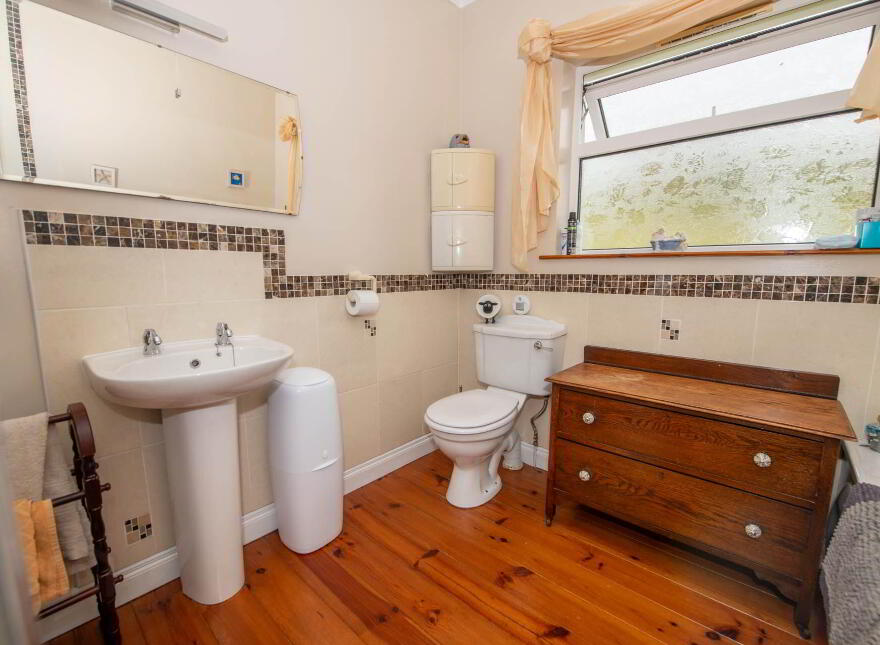 Drumboe Avenue, Stranorlar, F93FF89