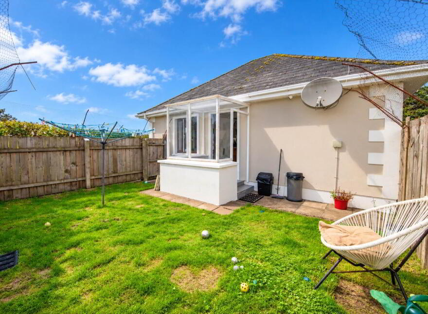 Drumboe Avenue, Stranorlar, F93FF89