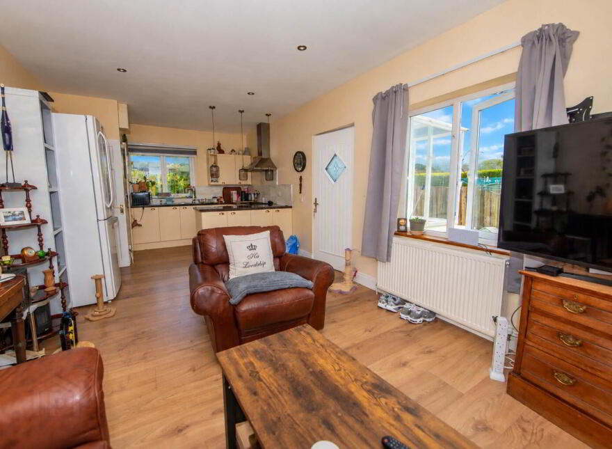 Drumboe Avenue, Stranorlar, F93FF89