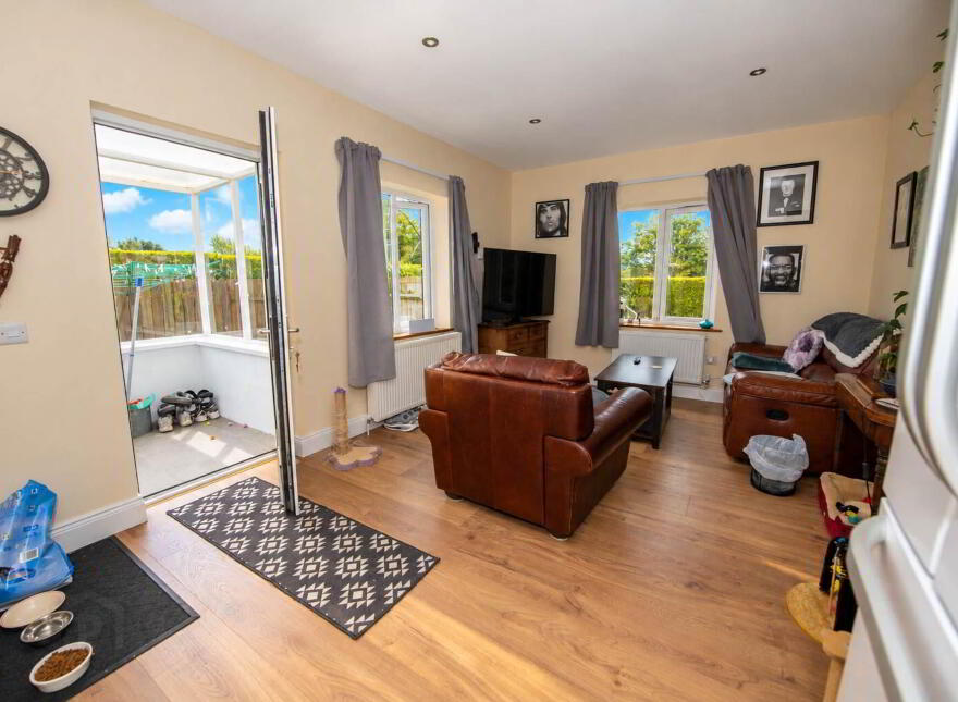 Drumboe Avenue, Stranorlar, F93FF89