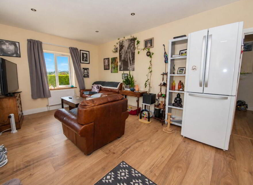 Drumboe Avenue, Stranorlar, F93FF89