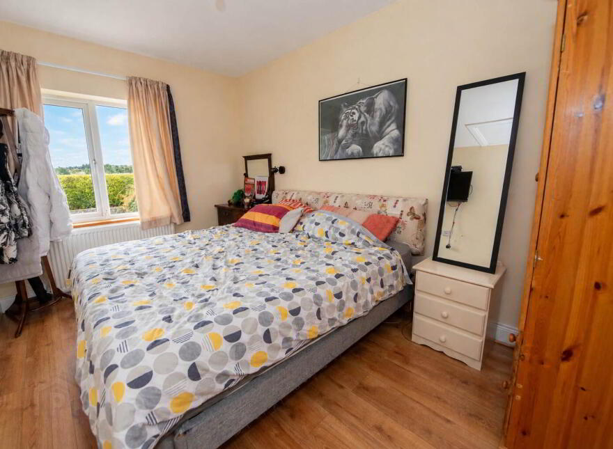 Drumboe Avenue, Stranorlar, F93FF89