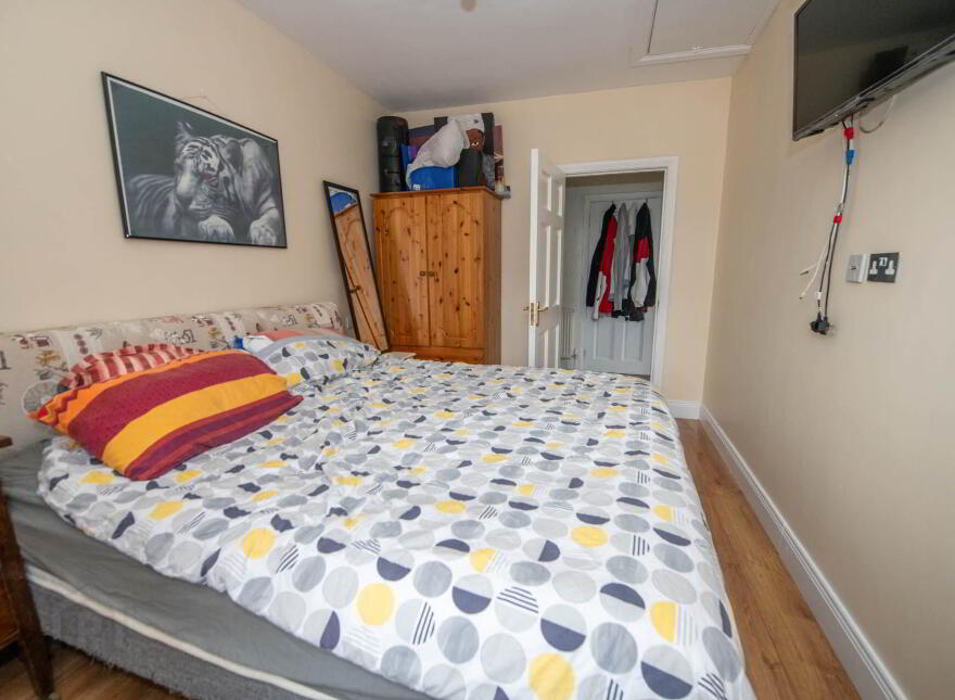 Drumboe Avenue, Stranorlar, F93FF89