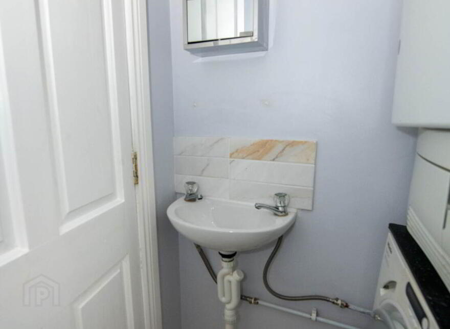 Drumboe Avenue, Stranorlar, F93FF89