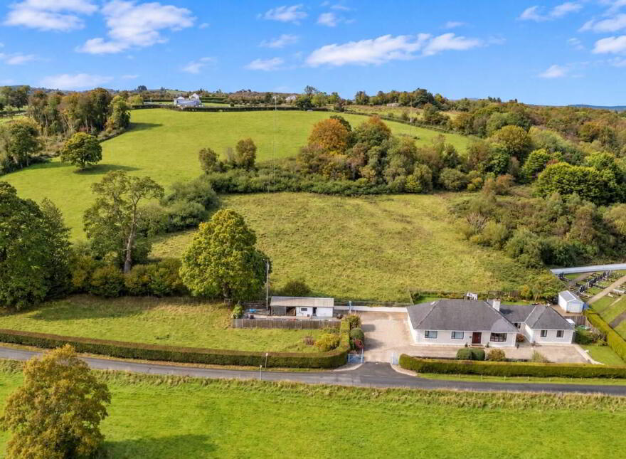 Drumboe Avenue, Stranorlar, F93FF89