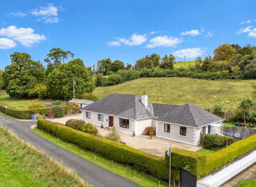 Drumboe Avenue, Stranorlar, F93FF89