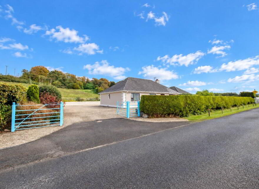 Drumboe Avenue, Stranorlar, F93FF89