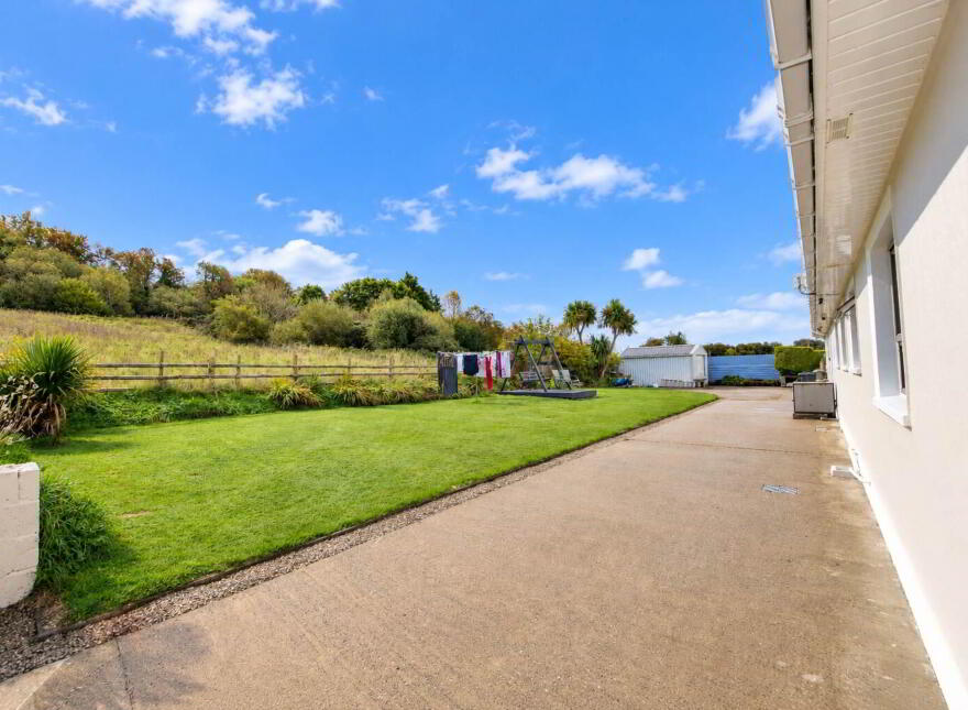 Drumboe Avenue, Stranorlar, F93FF89