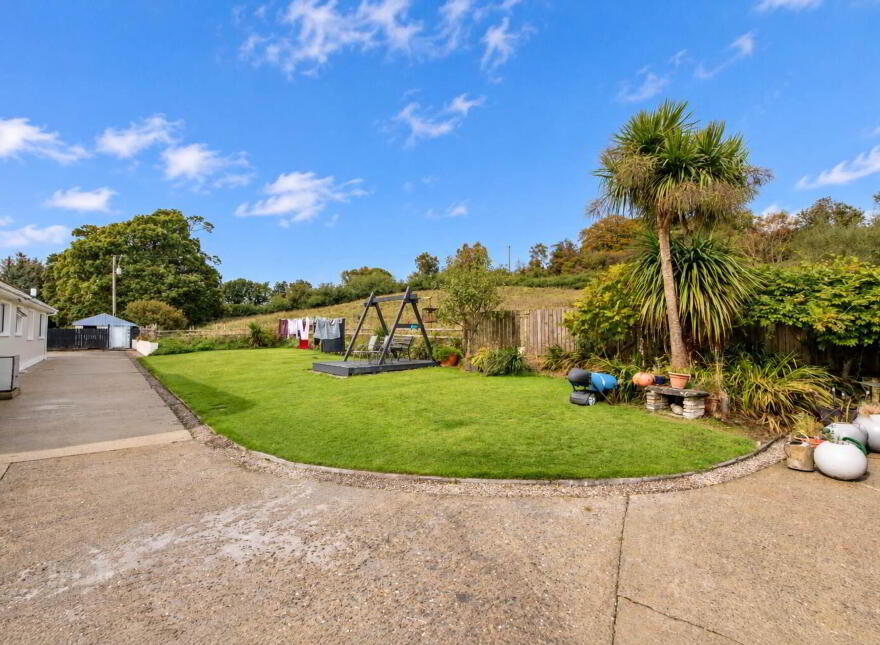Drumboe Avenue, Stranorlar, F93FF89