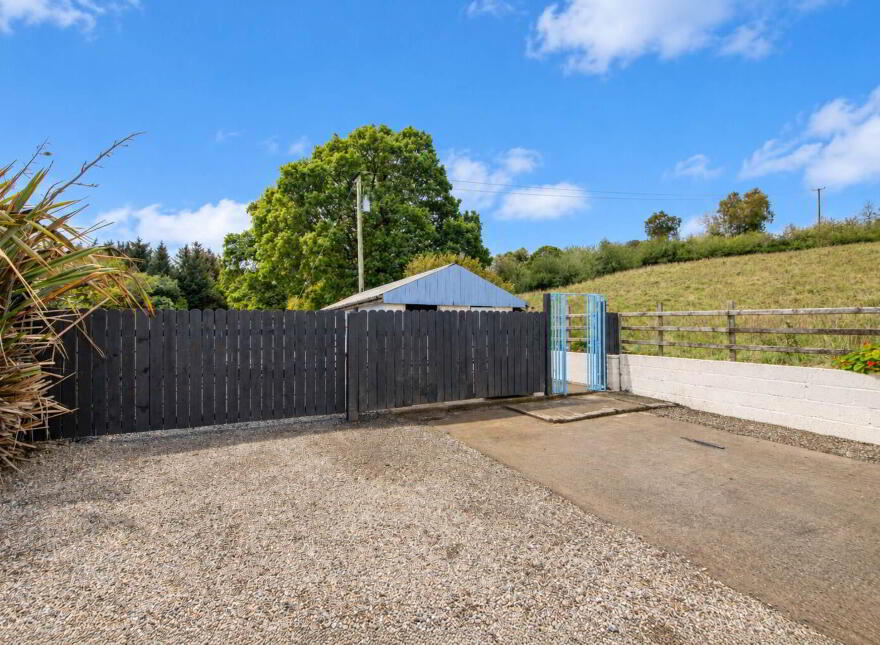 Drumboe Avenue, Stranorlar, F93FF89
