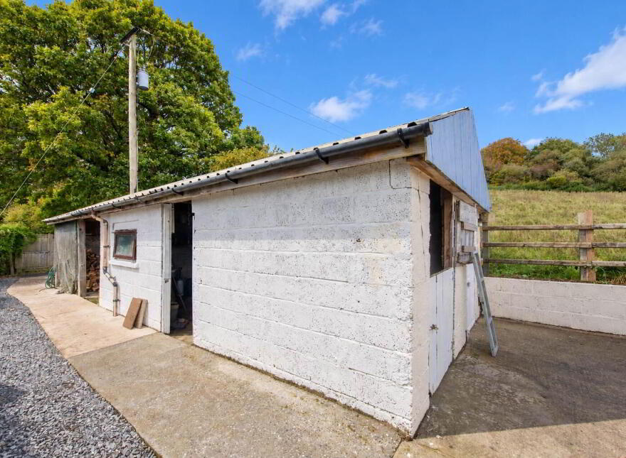 Drumboe Avenue, Stranorlar, F93FF89