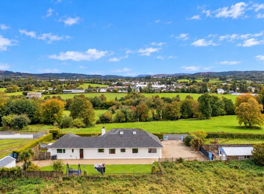 Drumboe Avenue, Stranorlar, F93FF89