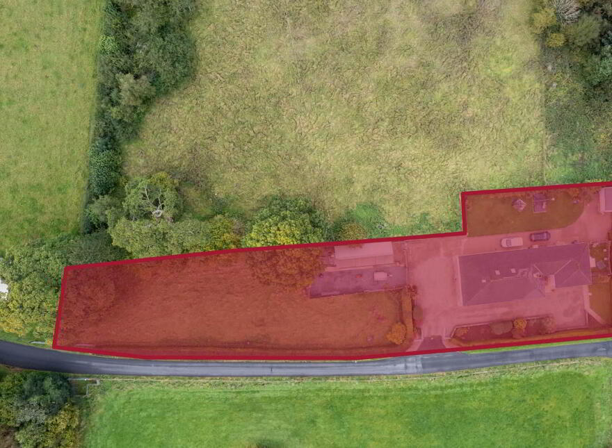 Drumboe Avenue, Stranorlar, F93FF89
